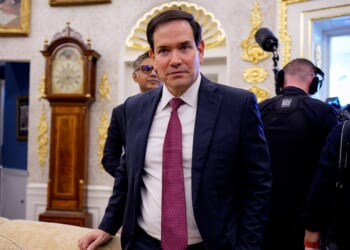 Trump Admin to Expand Policy Banning Funding Abortions Abroad