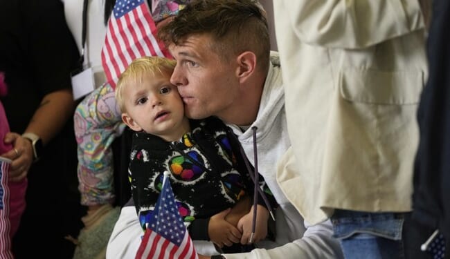 Trump Administration Announces Major Change to US Refugee Policy That We Have Not Seen Since 1970s – RedState