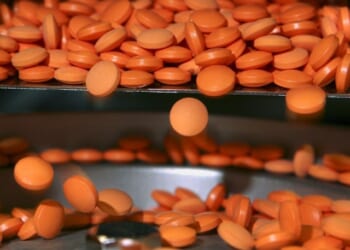 Trump Announces Second Big Deal on Drug Pricing for Americans – RedState