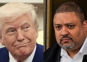 Trump Comes Back at Alvin Bragg With 'Powerhouse' Appeal of Conviction, Blasts 'Radical Democrat Lawfare' – RedState