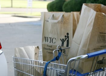 Trump Finds Novel Way to Keep Key Food Program Going Despite Schumer Shutdown – RedState