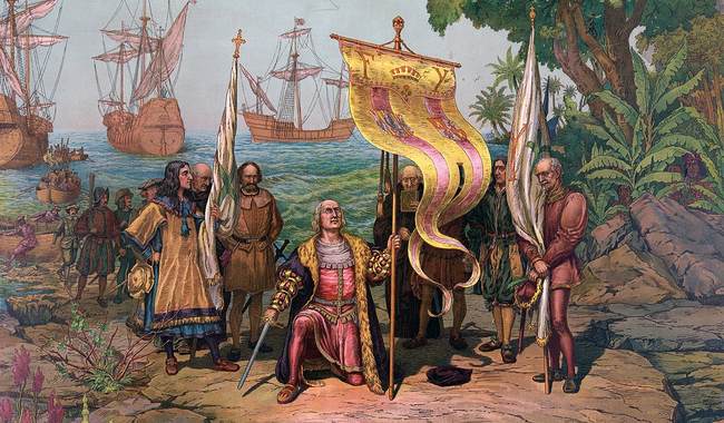 Trump Honors Legendary Explorer the Left Loves to Slander, Says 'We're Back, Italians!' – RedState