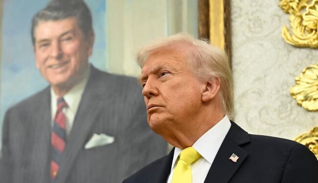 Trump Issues Savage Unfiltered Takedown of Maduro, Reveals He’s Tried ‘Everything’ to Get Him to Back Off – RedState