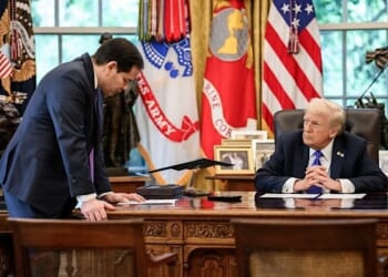 Trump, Putin meeting in Budapest called off * WorldNetDaily * by Sarah Roderick-Fitch, The Center Square