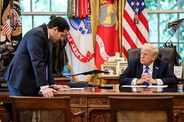 Trump, Putin meeting in Budapest called off * WorldNetDaily * by Sarah Roderick-Fitch, The Center Square