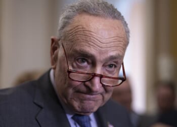 Trump Team Eviscerates Schumer After He Tries to Deceive American People About Ballroom – RedState