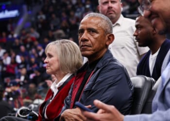 Trump ‘Blew Up’ the Democrats’ and Obama’s ‘Little Balloon’