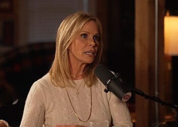 Tucker Carlson talks to Cheryl Hines about Hollywood's cruelty, intolerance * WorldNetDaily * by Tucker Carlson