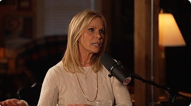 Tucker Carlson talks to Cheryl Hines about Hollywood's cruelty, intolerance * WorldNetDaily * by Tucker Carlson