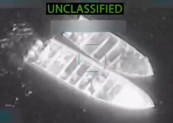 US Kills 14 ‘Narco-Terrorists’ in Eastern Pacific Strikes  