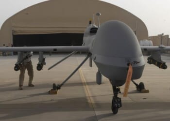 US Military Destroys Another Drug Smuggling Boat but This One Is in the Pacific – RedState