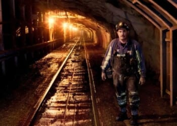 U.S. coal can help bring the war in Ukraine to a close * WorldNetDaily * by Rich Nolan, Real Clear Wire