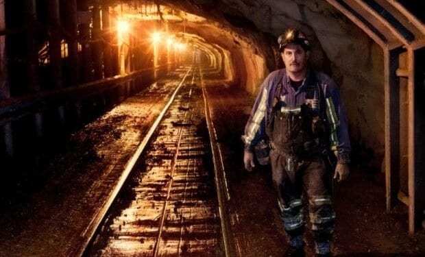 U.S. coal can help bring the war in Ukraine to a close * WorldNetDaily * by Rich Nolan, Real Clear Wire