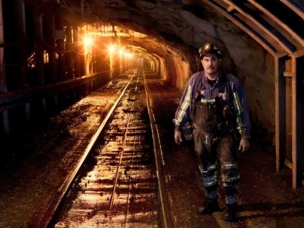 U.S. coal can help bring the war in Ukraine to a close * WorldNetDaily * by Rich Nolan, Real Clear Wire