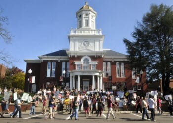 University of Pennsylvania Computer System Attacked and the Message, While Hilarious, Couldn't Be Clearer – RedState