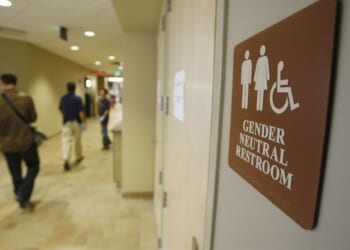 Vegan Feminine Products in Men's Bathrooms – RedState