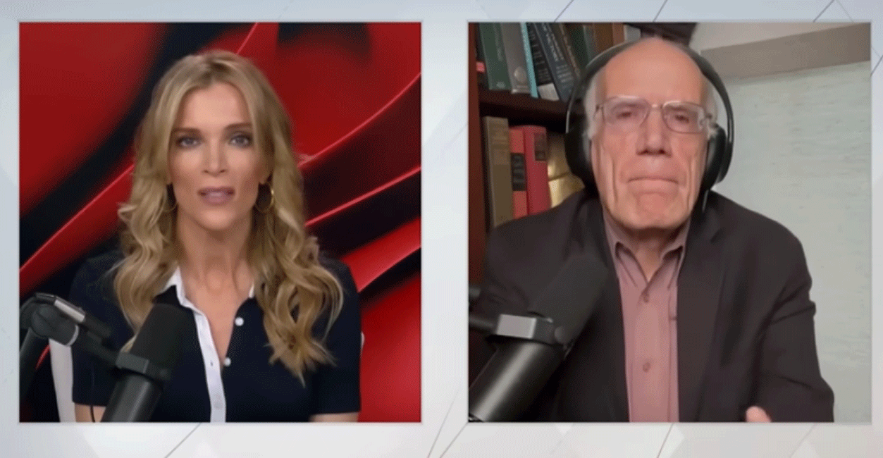 Victor Davis Hanson - Virginia Elections on The Megyn Kelly Show