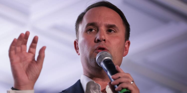 Virginia AG Report Exposes Soros-Funded Prosecutor