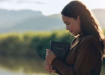 What Is Prayer and What Does It Do?