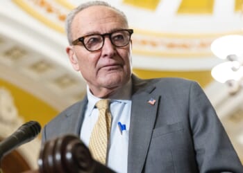 What Taxpayers Are Losing Because of Schumer Shutdown