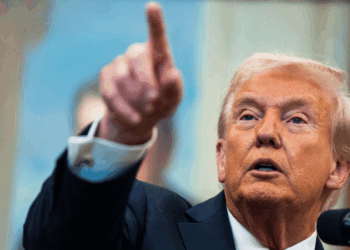 What the Stats Really Say About Crime Surge