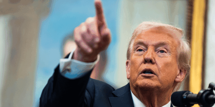 What the Stats Really Say About Crime Surge