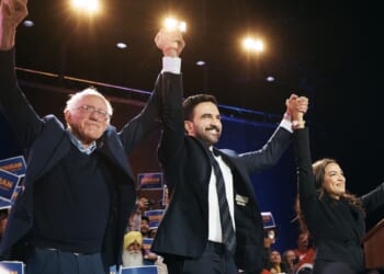 What the World's Richest Country Can't Afford