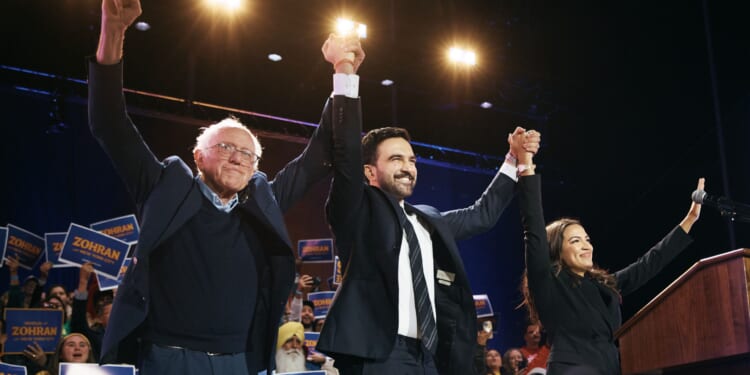 What the World's Richest Country Can't Afford