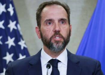 What’s Next for Revelations on Jack Smith and ‘Arctic Frost’?