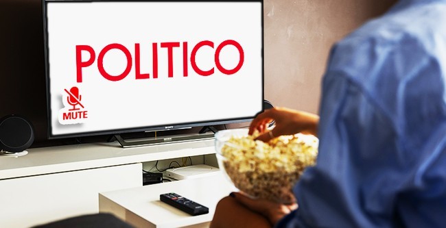 When Your Brilliant but Humble Columnist Becomes the Originator of the Team B Trump Plan – RedState