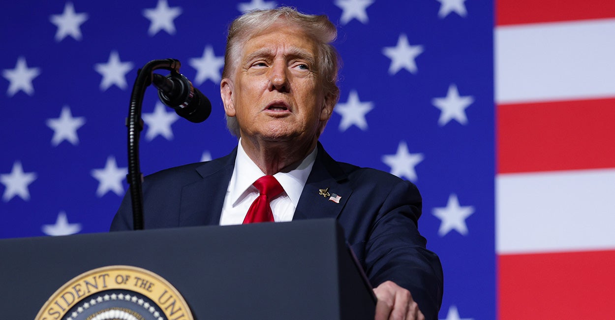 White House Exposes Dems’ Backdoor to Health Care for Illegals