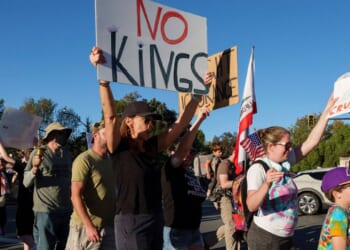 Who Are the Real Kings?