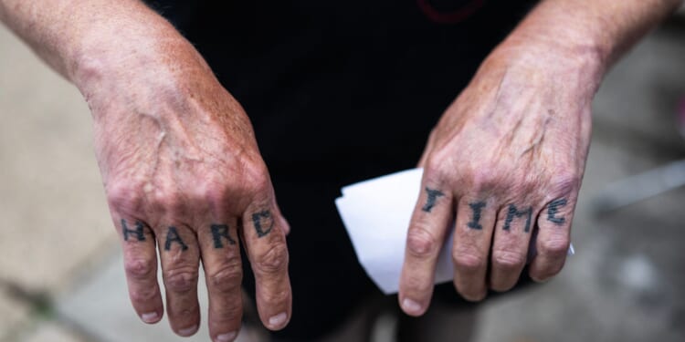 Why Americans Don't Trust the Numbers