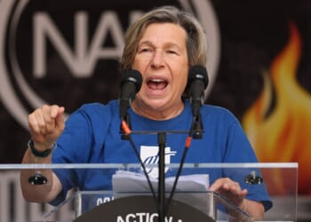 Why Are the Teachers Unions Backing the 'No Kings' Protests?