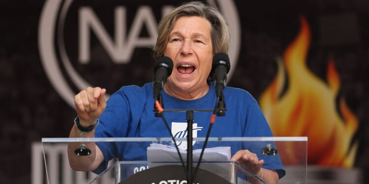 Why Are the Teachers Unions Backing the 'No Kings' Protests?