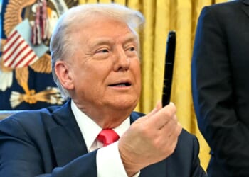 Why Sharpies Are Made in America Again