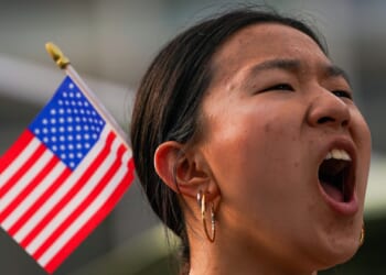 Why We Can't Resolve the Debates Dividing America