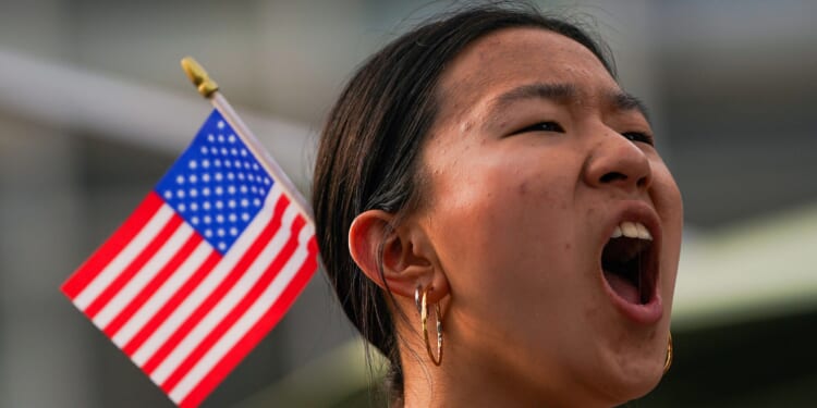 Why We Can't Resolve the Debates Dividing America