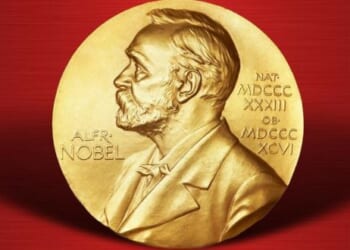 Why the radical-left Nobel Committee passed over President Trump * WorldNetDaily * by Hanne Nabintu Herland