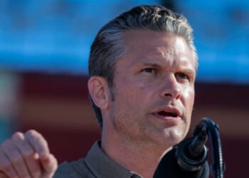 Yes, the Military Knows What Narco-Terrorists Look Like