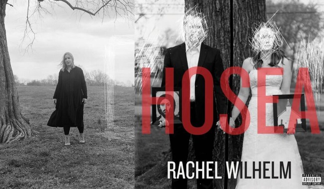‘Hosea’ by Rachel Wilhelm a Sobering Reminder of What Takes Place When People Serve Themselves, Not God – RedState