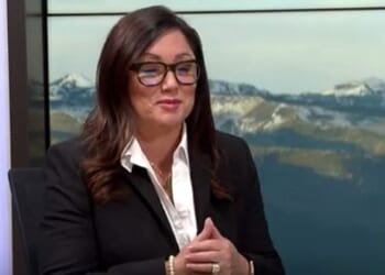 Lori Chavez-DeRemer (video screenshot)