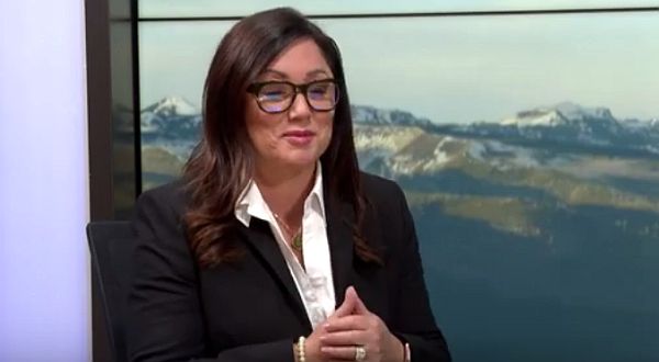 Lori Chavez-DeRemer (video screenshot)