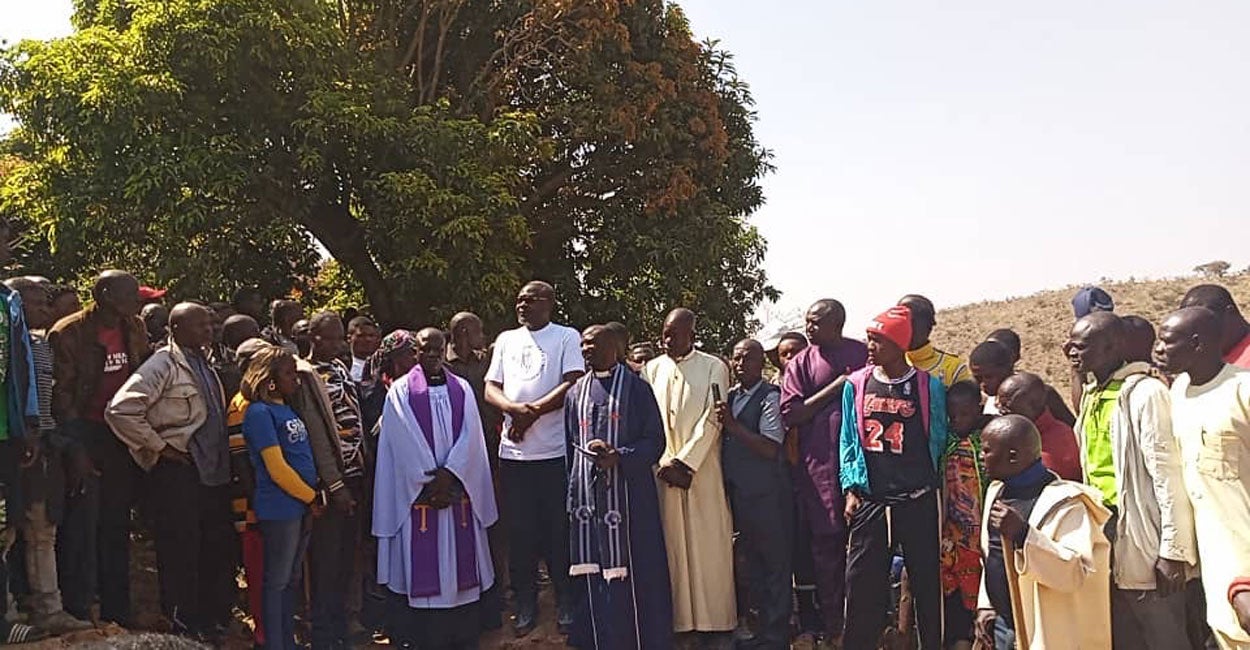 Nigerian Christian Describes What It's Like Living ‘Ready to Die’