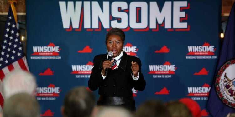 Virginia Republicans Embrace Early Voting