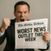 The Worst News Outlet of the Week