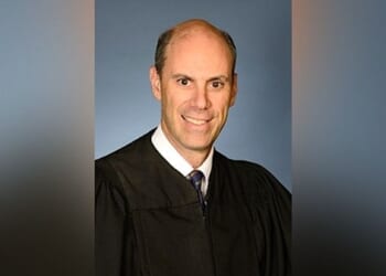 U.S. District Judge James Boasberg