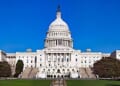 The U.S. Capitol in Washington, D.C. (Pixabay)