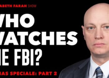 Watch how America's intelligence was weaponized * WorldNetDaily * by WND Staff