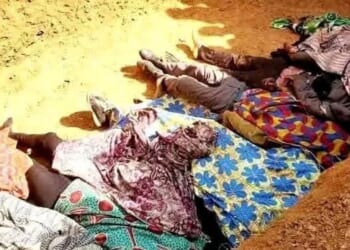 New Report Urges ‘Real Action’ Against Killing of African Christians